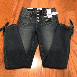 WilliamRast jeans NWT